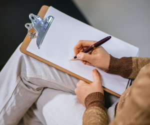 Confiança e Sigilo: